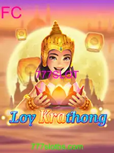 LoyKrathong