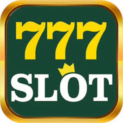 Logotipo 777SLOT